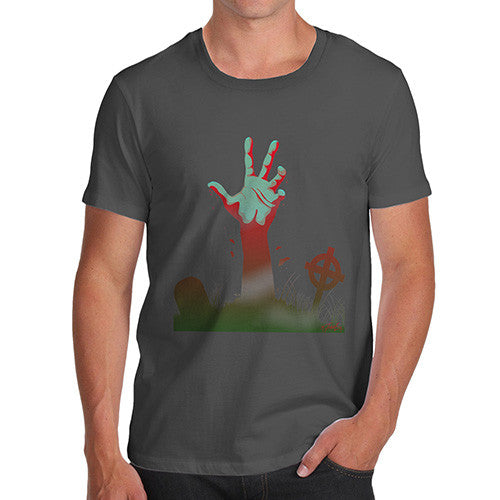 Men's Escape From The Grave T-Shirt