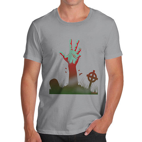 Men's Escape From The Grave T-Shirt