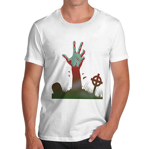 Men's Escape From The Grave T-Shirt