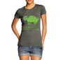 Women's Aristurtle Aristotle T-Shirt