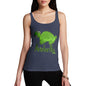 Women's Aristurtle Aristotle Tank Top