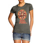 Women's Hail Pizza T-Shirt