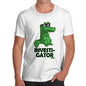 Men's Investigator Investi-Gator T-Shirt