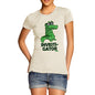 Women's Investigator Investi-Gator T-Shirt