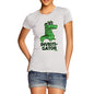 Women's Investigator Investi-Gator T-Shirt