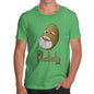 Men's Platato Plato T-Shirt