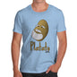 Men's Platato Plato T-Shirt