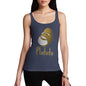 Women's Platato Plato Tank Top