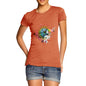 Women's Toucan in The Wild T-Shirt