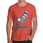 Men's Sockrates Socrates T-Shirt