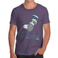 Men's Sockrates Socrates T-Shirt