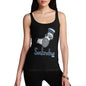 Women's Sockrates Socrates Tank Top