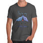 Men's Your My Sting Ray T-Shirt