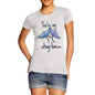 Women's Your My Sting Ray T-Shirt