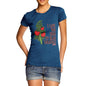 Women's I Love You From My Head Tomatoes T-Shirt