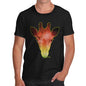 Men's Giraffe Galaxy T-Shirt