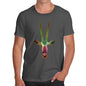 Men's Antelope Galaxy T-Shirt