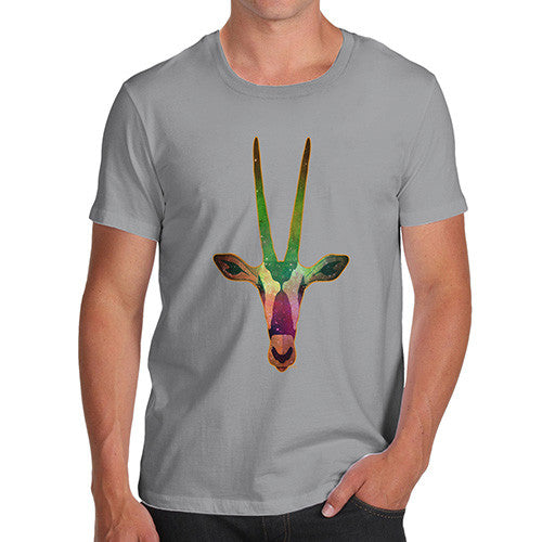 Men's Antelope Galaxy T-Shirt