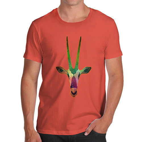 Men's Antelope Galaxy T-Shirt