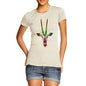 Women's Antelope Galaxy T-Shirt