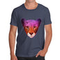 Men's Cosmic Cheetah T-Shirt