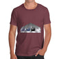 Men's Tabby Road T-Shirt