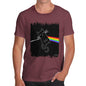 Men's The Dark Side of the Cat T-Shirt