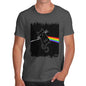 Men's The Dark Side of the Cat T-Shirt