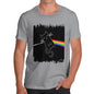 Men's The Dark Side of the Cat T-Shirt