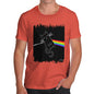 Men's The Dark Side of the Cat T-Shirt