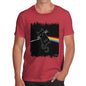 Men's The Dark Side of the Cat T-Shirt