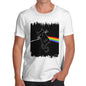 Men's The Dark Side of the Cat T-Shirt