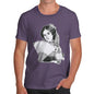 Men's Victorian Lady T-Shirt