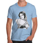 Men's Victorian Lady T-Shirt