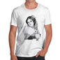 Men's Victorian Lady T-Shirt