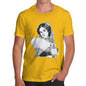 Men's Victorian Lady T-Shirt