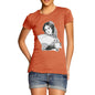 Women's Victorian Lady T-Shirt