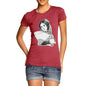 Women's Victorian Lady T-Shirt