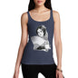 Women's Victorian Lady Tank Top