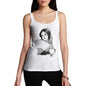 Women's Victorian Lady Tank Top