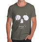 Men's Skull And Soul T-Shirt