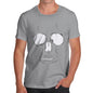 Men's Skull And Soul T-Shirt