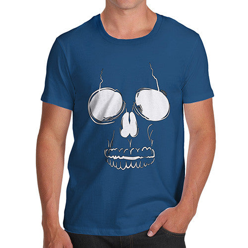 Men's Skull And Soul T-Shirt