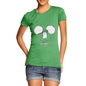 Women's Skull And Soul T-Shirt