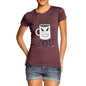 Women's Coffee I Own You T-Shirt