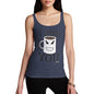 Women's Coffee I Own You Tank Top