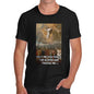 Men's Christian Ufology T-Shirt