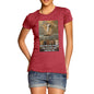 Women's Christian Ufology T-Shirt