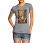 Women's Funny Resurrection Of Christ T-Shirt