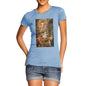 Women's Funny Resurrection Of Christ T-Shirt